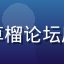 用户运营编辑王浩，正在回复草榴论坛用户的常见问题，态度耐心专业